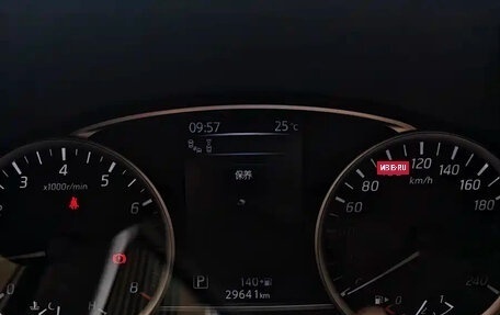 Nissan Tiida, 2023 год, 1 010 000 рублей, 10 фотография