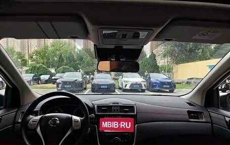 Nissan Tiida, 2023 год, 1 010 000 рублей, 17 фотография