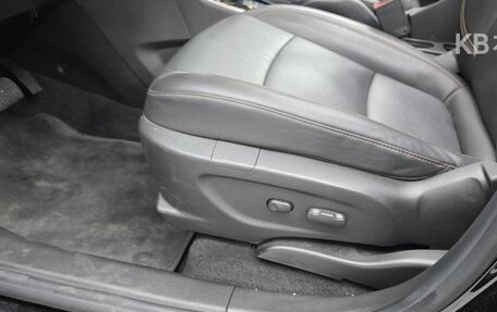Chevrolet Trax, 2022 год, 978 500 рублей, 12 фотография