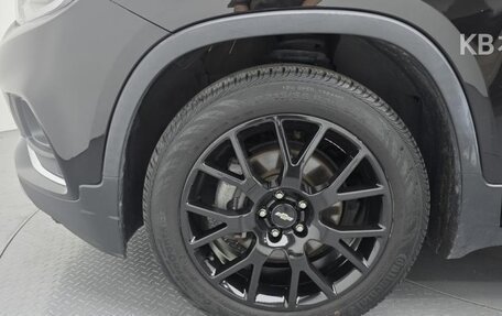 Chevrolet Trax, 2022 год, 978 500 рублей, 6 фотография