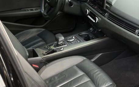 Audi A4, 2018 год, 1 500 000 рублей, 8 фотография