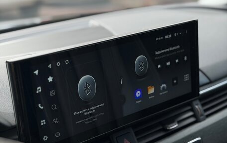 Audi A4, 2018 год, 1 500 000 рублей, 11 фотография