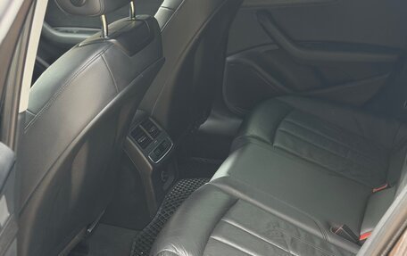 Audi A4, 2018 год, 1 500 000 рублей, 7 фотография