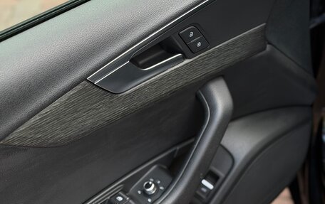 Audi A4, 2018 год, 1 500 000 рублей, 14 фотография