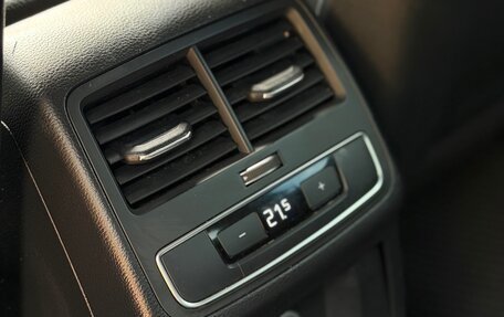 Audi A4, 2018 год, 1 500 000 рублей, 13 фотография