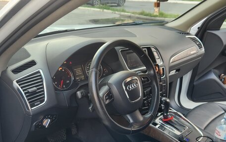 Audi Q5, 2011 год, 1 800 000 рублей, 4 фотография