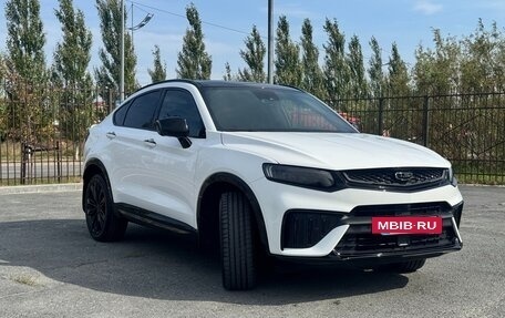 Geely Tugella FY11, 2023 год, 3 200 000 рублей, 2 фотография