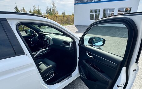 Geely Tugella FY11, 2023 год, 3 200 000 рублей, 6 фотография
