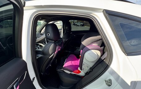 Geely Tugella FY11, 2023 год, 3 200 000 рублей, 16 фотография