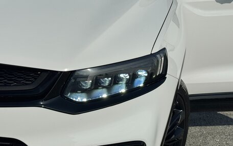 Geely Tugella FY11, 2023 год, 3 200 000 рублей, 19 фотография