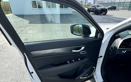 Geely Tugella FY11, 2023 год, 3 200 000 рублей, 11 фотография