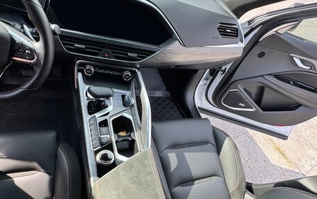 Geely Tugella FY11, 2023 год, 3 200 000 рублей, 13 фотография