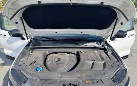 Geely Tugella FY11, 2023 год, 3 200 000 рублей, 18 фотография
