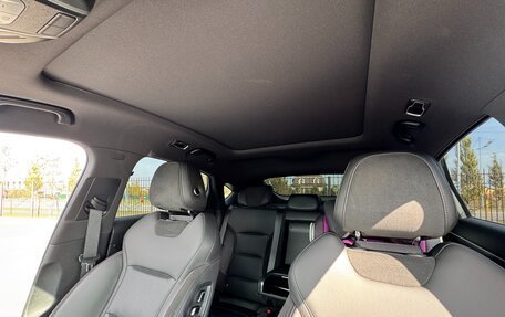 Geely Tugella FY11, 2023 год, 3 200 000 рублей, 14 фотография