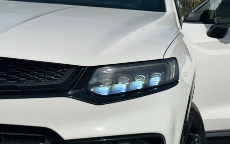 Geely Tugella FY11, 2023 год, 3 200 000 рублей, 20 фотография