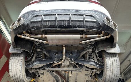 Geely Tugella FY11, 2023 год, 3 200 000 рублей, 23 фотография