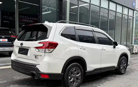 Subaru Forester, 2023 год, 2 240 500 рублей, 4 фотография