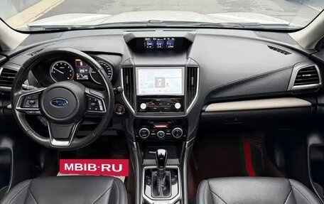 Subaru Forester, 2023 год, 2 240 500 рублей, 7 фотография