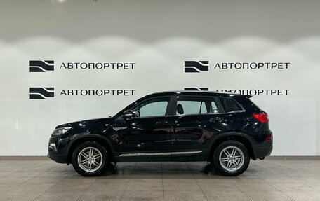 Changan CS75 I рестайлинг, 2019 год, 1 399 000 рублей, 4 фотография