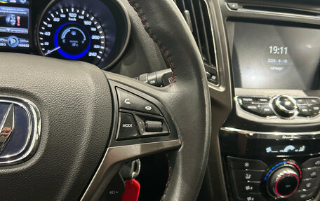 Changan CS75 I рестайлинг, 2019 год, 1 399 000 рублей, 22 фотография