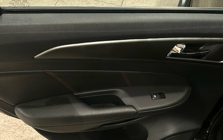 Changan CS75 I рестайлинг, 2019 год, 1 399 000 рублей, 14 фотография