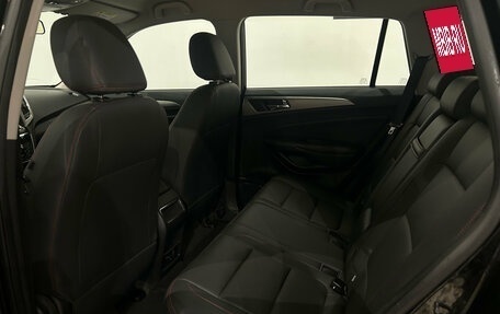 Changan CS75 I рестайлинг, 2019 год, 1 399 000 рублей, 13 фотография