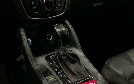 Changan CS75 I рестайлинг, 2019 год, 1 399 000 рублей, 19 фотография