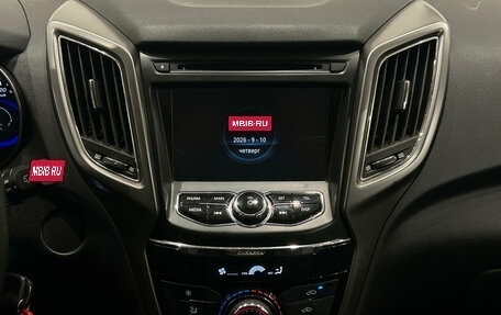 Changan CS75 I рестайлинг, 2019 год, 1 399 000 рублей, 18 фотография