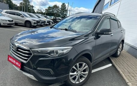 FAW Besturn X80 I рестайлинг, 2019 год, 1 349 000 рублей, 1 фотография