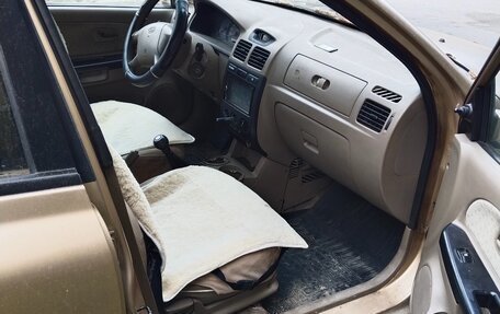 KIA Rio II, 2003 год, 120 000 рублей, 4 фотография