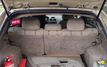 KIA Rio II, 2003 год, 120 000 рублей, 6 фотография