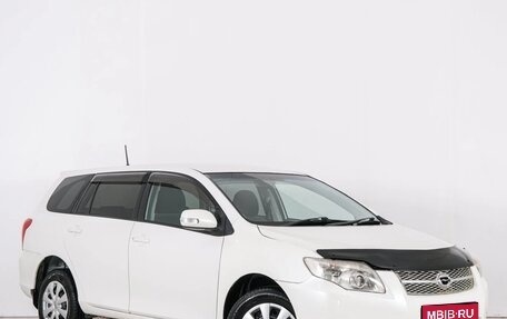 Toyota Corolla, 2008 год, 799 000 рублей, 1 фотография