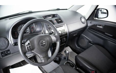 Suzuki SX4 II рестайлинг, 2008 год, 819 000 рублей, 7 фотография