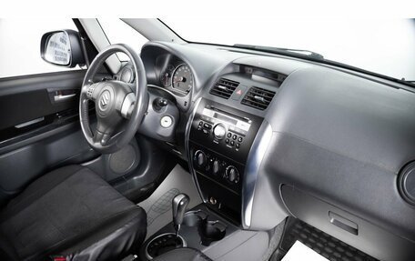 Suzuki SX4 II рестайлинг, 2008 год, 819 000 рублей, 10 фотография