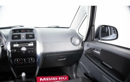 Suzuki SX4 II рестайлинг, 2008 год, 819 000 рублей, 13 фотография