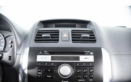 Suzuki SX4 II рестайлинг, 2008 год, 819 000 рублей, 16 фотография