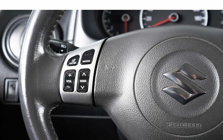 Suzuki SX4 II рестайлинг, 2008 год, 819 000 рублей, 15 фотография