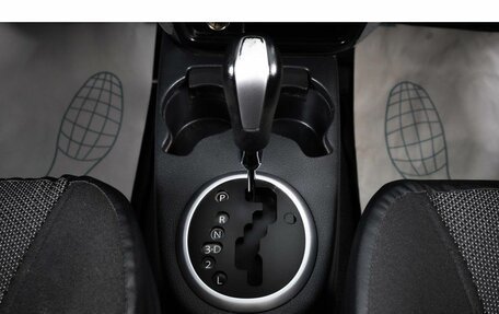 Suzuki SX4 II рестайлинг, 2008 год, 819 000 рублей, 18 фотография
