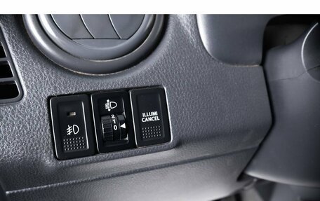 Suzuki SX4 II рестайлинг, 2008 год, 819 000 рублей, 20 фотография
