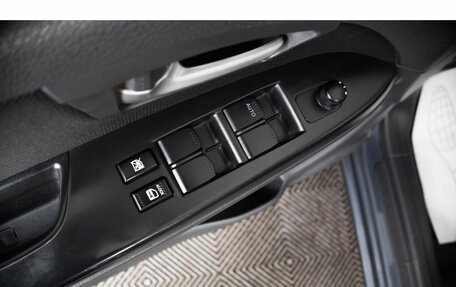 Suzuki SX4 II рестайлинг, 2008 год, 819 000 рублей, 21 фотография