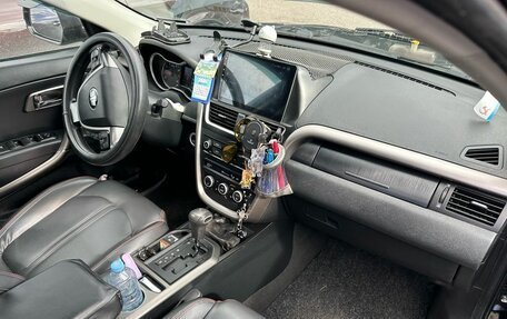 FAW Besturn X80 I рестайлинг, 2019 год, 1 349 000 рублей, 7 фотография