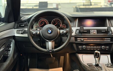 BMW 5 серия, 2014 год, 2 450 000 рублей, 9 фотография