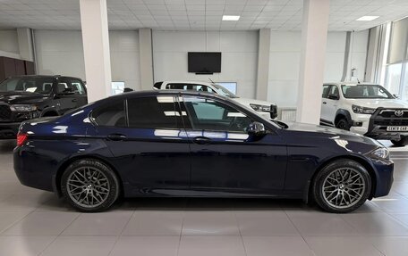BMW 5 серия, 2014 год, 2 450 000 рублей, 6 фотография