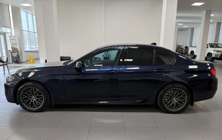 BMW 5 серия, 2014 год, 2 450 000 рублей, 2 фотография