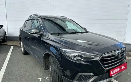 FAW Besturn X80 I рестайлинг, 2019 год, 1 349 000 рублей, 3 фотография