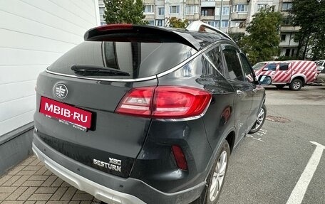 FAW Besturn X80 I рестайлинг, 2019 год, 1 349 000 рублей, 4 фотография