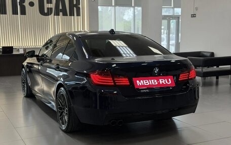 BMW 5 серия, 2014 год, 2 450 000 рублей, 3 фотография