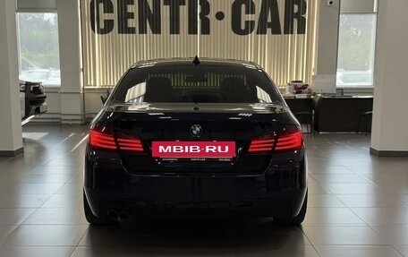 BMW 5 серия, 2014 год, 2 450 000 рублей, 4 фотография