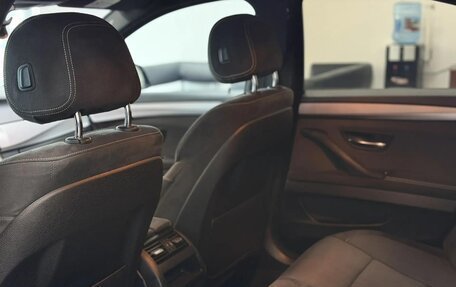 BMW 5 серия, 2014 год, 2 450 000 рублей, 12 фотография