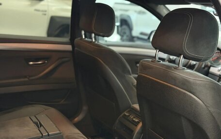 BMW 5 серия, 2014 год, 2 450 000 рублей, 13 фотография